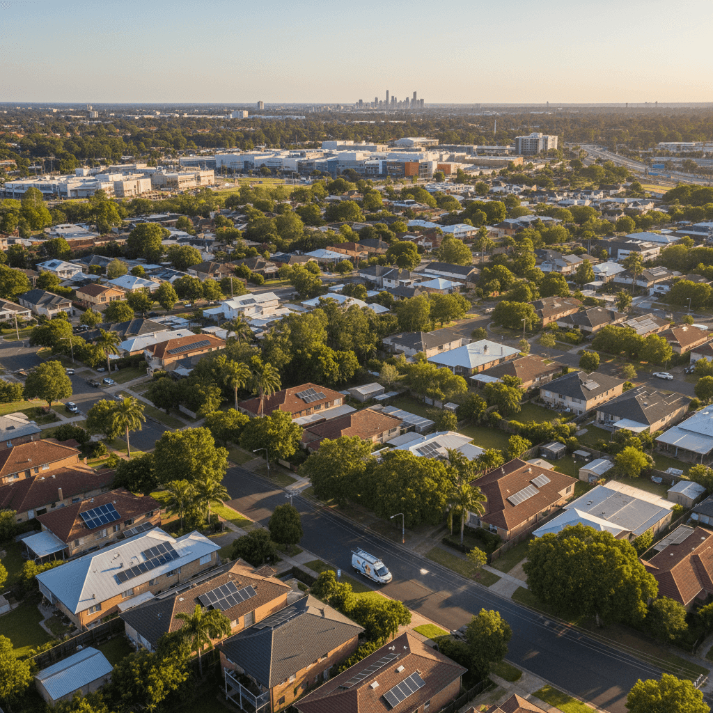 Best HVAC Technician in Brisbane's Northside (2026)
