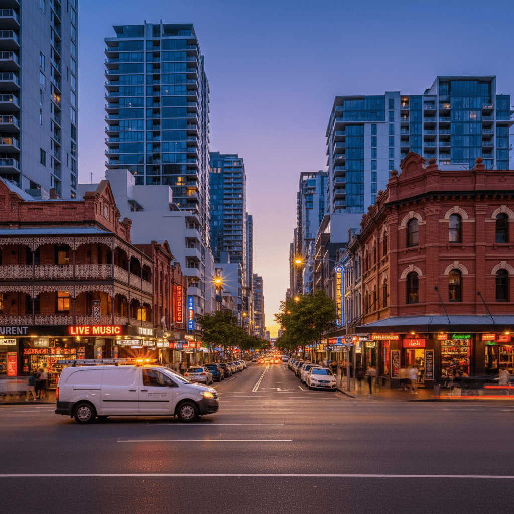 Best Emergency Electrician in Fortitude Valley (2026)