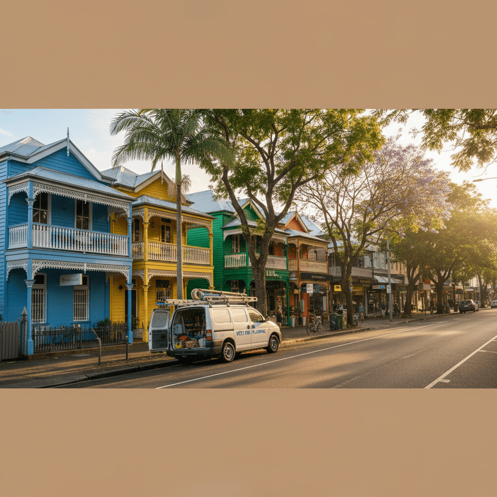 Best Emergency Plumber in West End, Brisbane (2026)