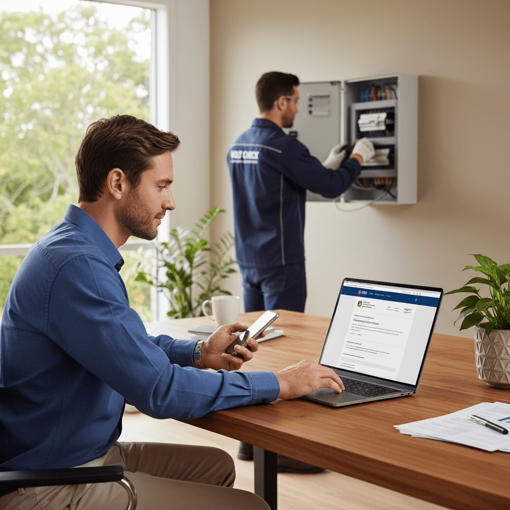 How to Find a Good Emergency Electrician in Brisbane