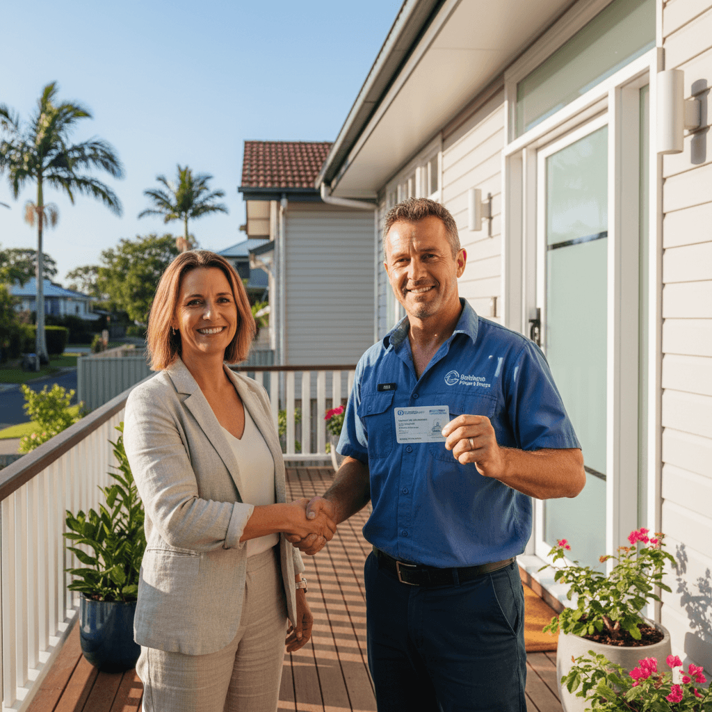 How to Find a Reliable Emergency Plumber in Brisbane