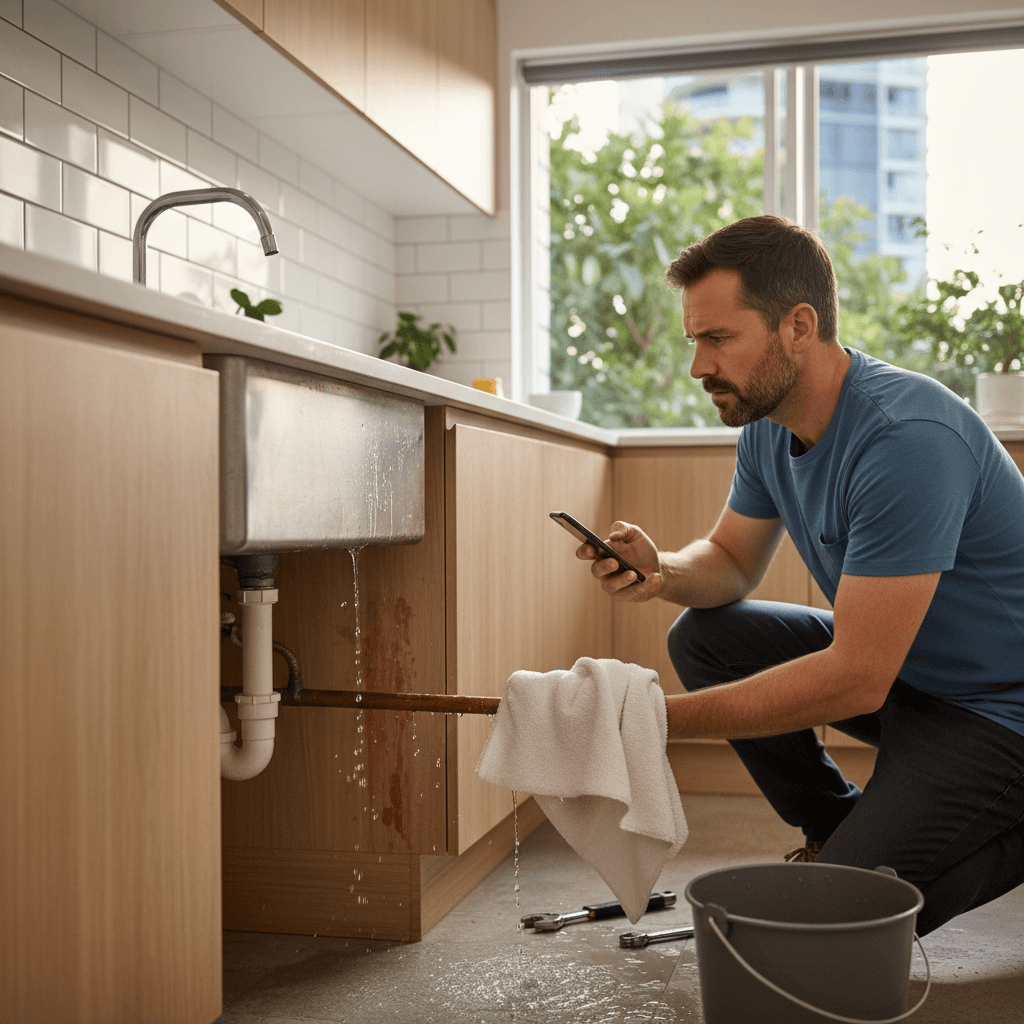 Is It Worth Calling an Emergency Plumber? When to Wait vs Act